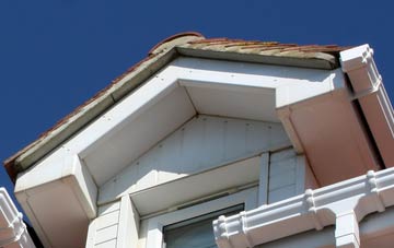 Menzion fascia installation costs