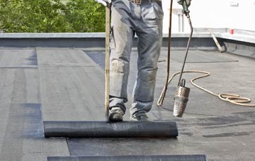 flat roof replacement Menzion, Scottish Borders