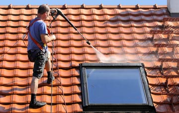 roof cleaning Menzion, Scottish Borders
