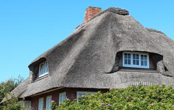 thatch roofing Menzion, Scottish Borders
