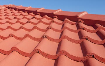 Menzion tile and slate roof replacement